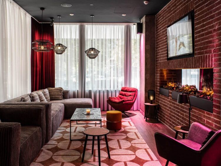 Neues Ihg Hotel Paris Charles De Gaulle Airport Copyright