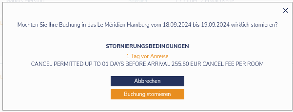 Screenshot 2024 04 18 At 13 32 43 Meine Buchungen Meilenoptimieren