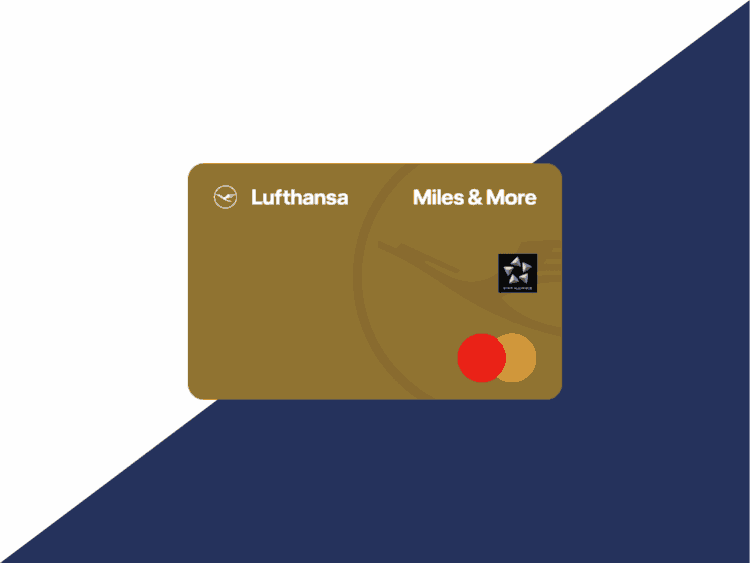 Miles And More Gold Kreditkarte Deutsche Bank Beitragsbild