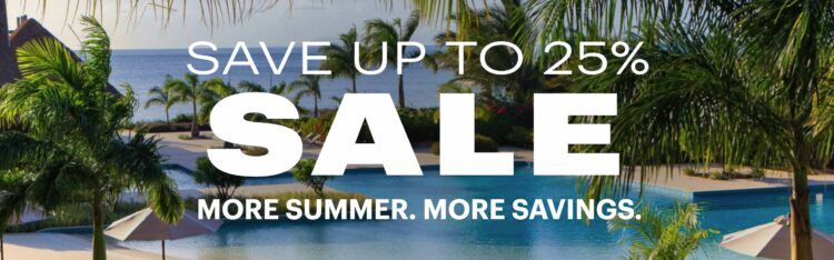 Ihg Flash Sale 2025