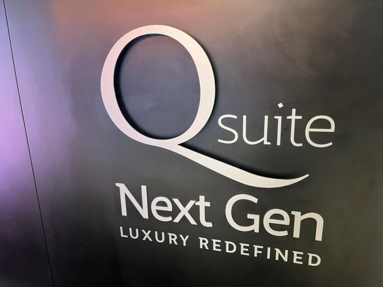 Qsuite Next Gen Logo