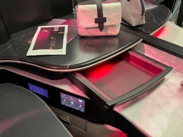 Qsuite Next Gen Schublade Offen Farnborough