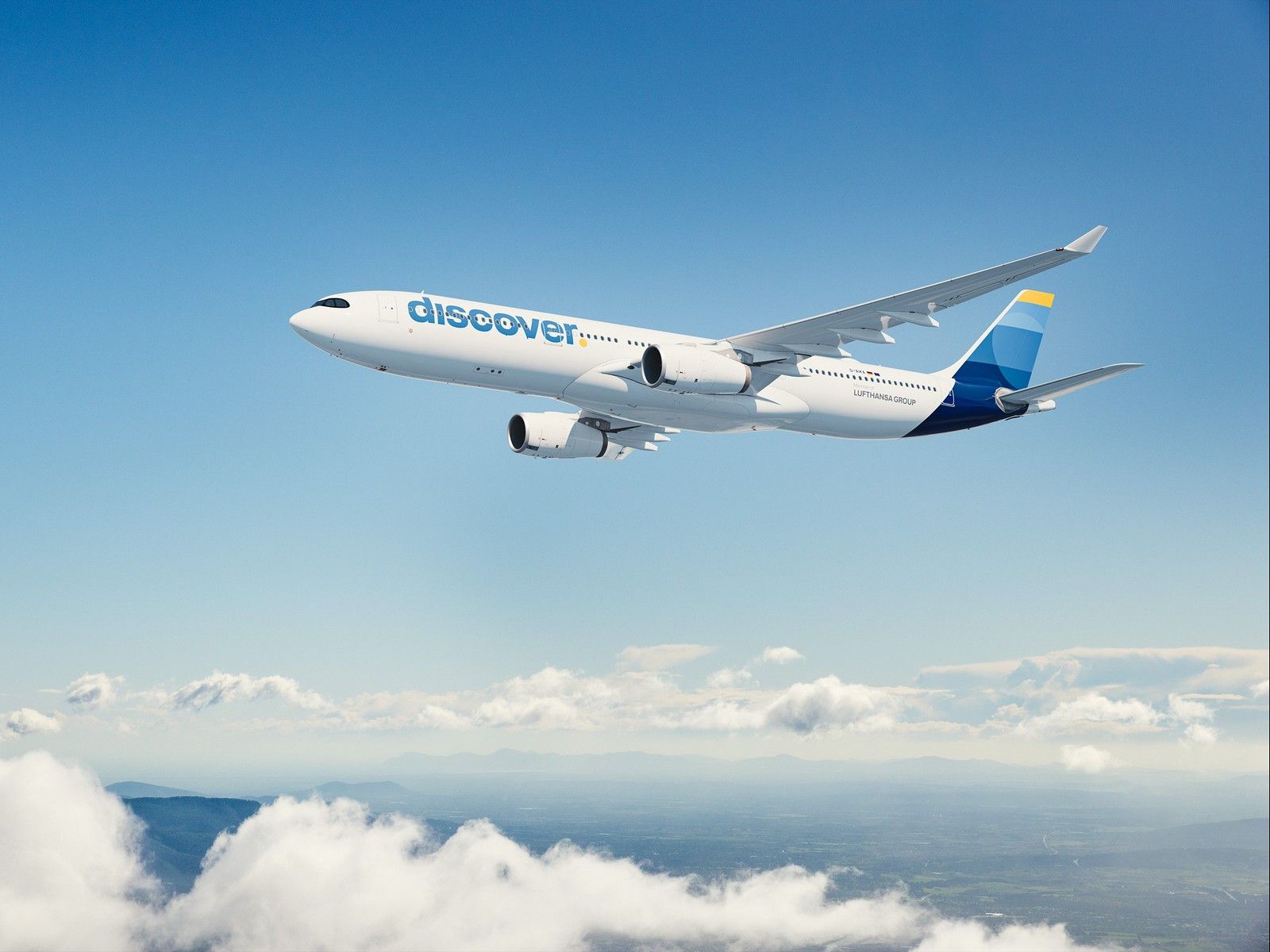 Discover Airlines Vorabend Check In Frankfurt meilenoptimieren.com