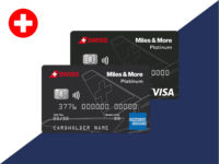 Swiss Miles And More Platinum Kreditkartenduo Schweiz Beitragsbild 2024