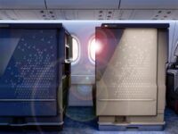 Singapore Airlines Neue Business Class Copyright