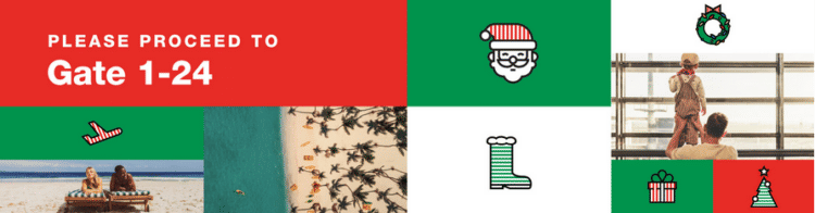 Condor Adventskalender 2024