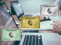 American Express Business Kreditkarten Versicherungen