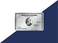 American Express Business Platinum Kreditkarte Beitragsbild