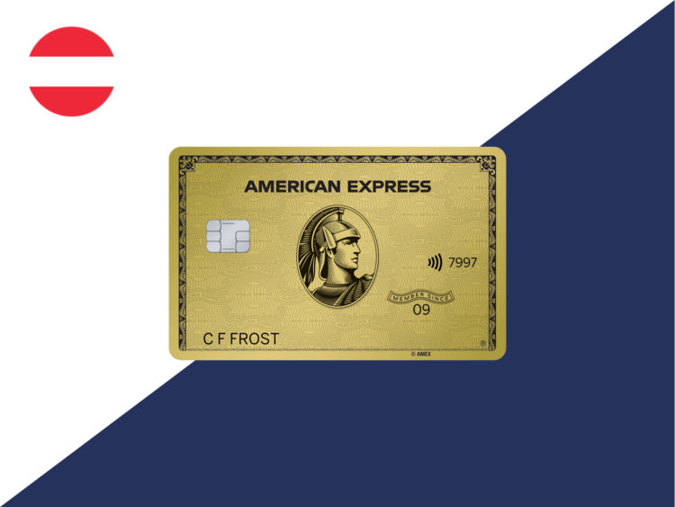 American Express Gold Kreditkarte Oesterreich Beitragsbild 2025