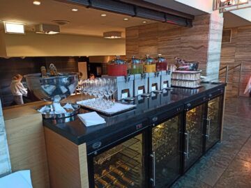 Sofitel Munich Bayerpost Fruehstueck 3