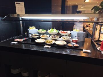 Sofitel Munich Bayerpost Fruehstueck 6