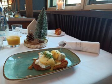 Sofitel Munich Bayerpost Fruehstueck 8