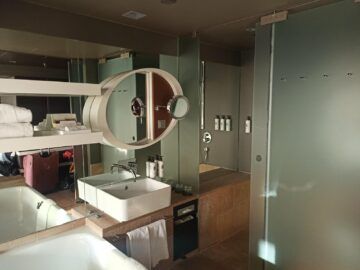 Sofitel Munich Bayerpost Luxury Room 4