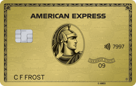American Express Gold Card Kreditkarte Oesterreich 2025