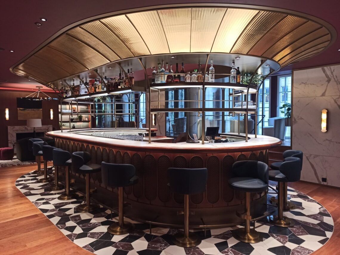 Conrad Hamburg Greta Oto Bar 4