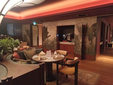 Conrad Hamburg Restaurant Greta Oto 1