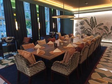 Conrad Hamburg Restaurant Greta Oto 2