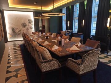 Conrad Hamburg Restaurant Greta Oto 6
