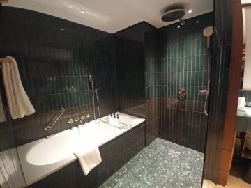 Conrad Hamburg Zimmer 7