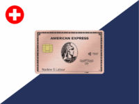 American Express Gold Rose Kreditkarte Schweiz Beitragsbild