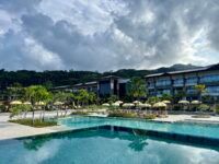 Canopy By Hilton Seychelles Resort Pool