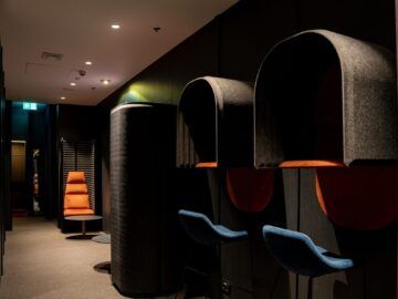 Lot Polish Airlines Warschau Business Lounge Polonez Copyright 18