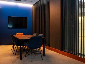 Lot Polish Airlines Warschau Business Lounge Polonez Copyright 5