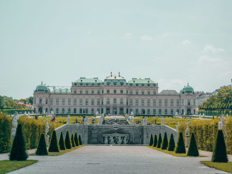 Wien Unsplash
