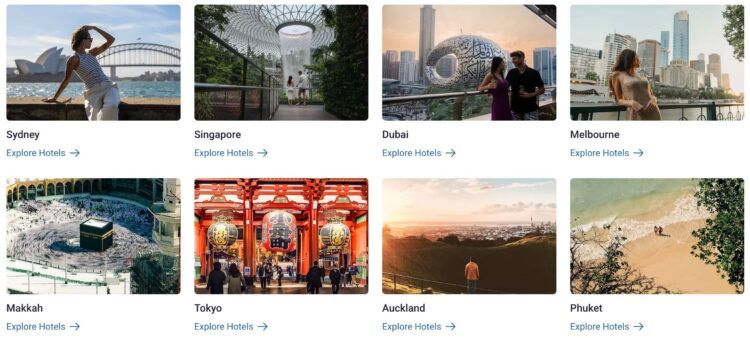 All Accor Hotel Escape Sale 2026