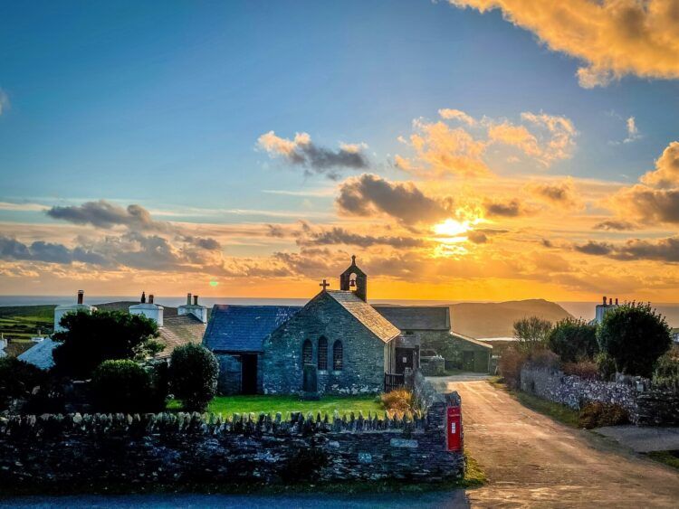 Isle Of Man Unsplash