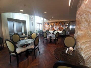 Park Hyatt Vienna Cafe Am Hof 2