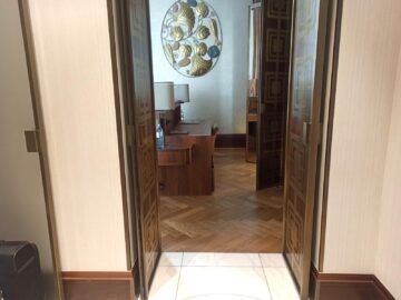 Park Hyatt Vienna King Premium Zimmer 10