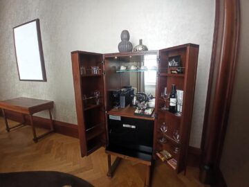 Park Hyatt Vienna King Premium Zimmer 5