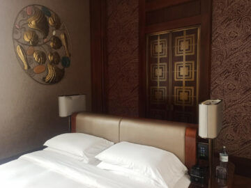 Park Hyatt Vienna King Premium Zimmer 6