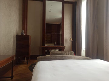Park Hyatt Vienna King Premium Zimmer 7