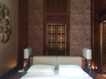 Park Hyatt Vienna King Premium Zimmer 8