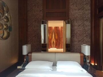 Park Hyatt Vienna King Premium Zimmer 9