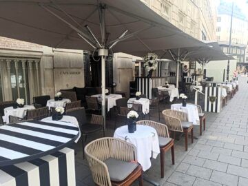 Park Hyatt Vienna The Bollicafe 2