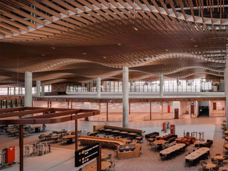 Western Sydney Airport Gastronomie Copyright