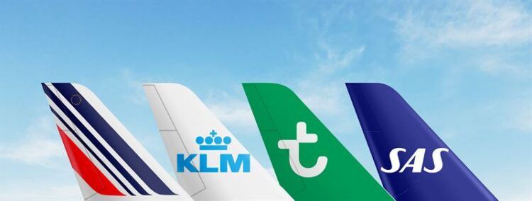 Air France Klm Airlines Uebersicht