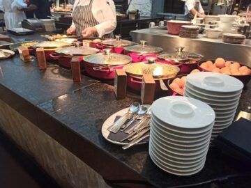 Park Hyatt Vienna Fruehstueck 13