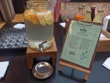 Park Hyatt Vienna Fruehstueck 2