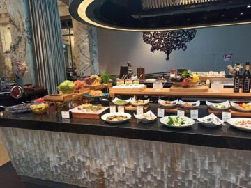 Park Hyatt Vienna Fruehstueck 4