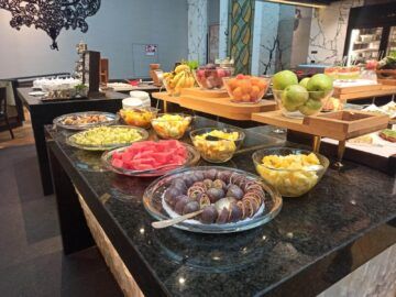 Park Hyatt Vienna Fruehstueck 7