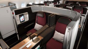 Swiss Senses Business Class Business Suite Copyright