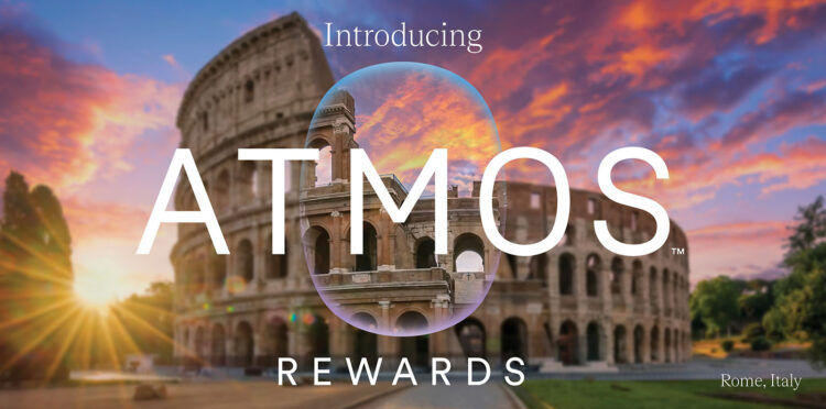 Atmos Rewards Alaska Hawaiian Airlines