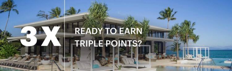 Ihg One Rewards Promo 3kpoints September 2025