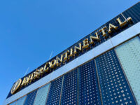 Intercontinental Logo Ljubljana