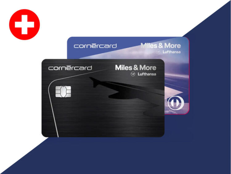 Cornercard Miles And More Kombi Angebot Platinum Ch Beitragsbild 2025