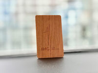 Ihg One Rewards Zimmerkarte Intercontinental